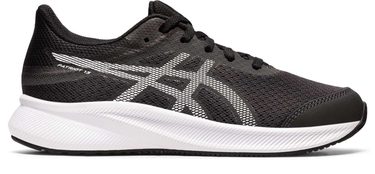 Asics PATRIOT 13 PS løpesko barn