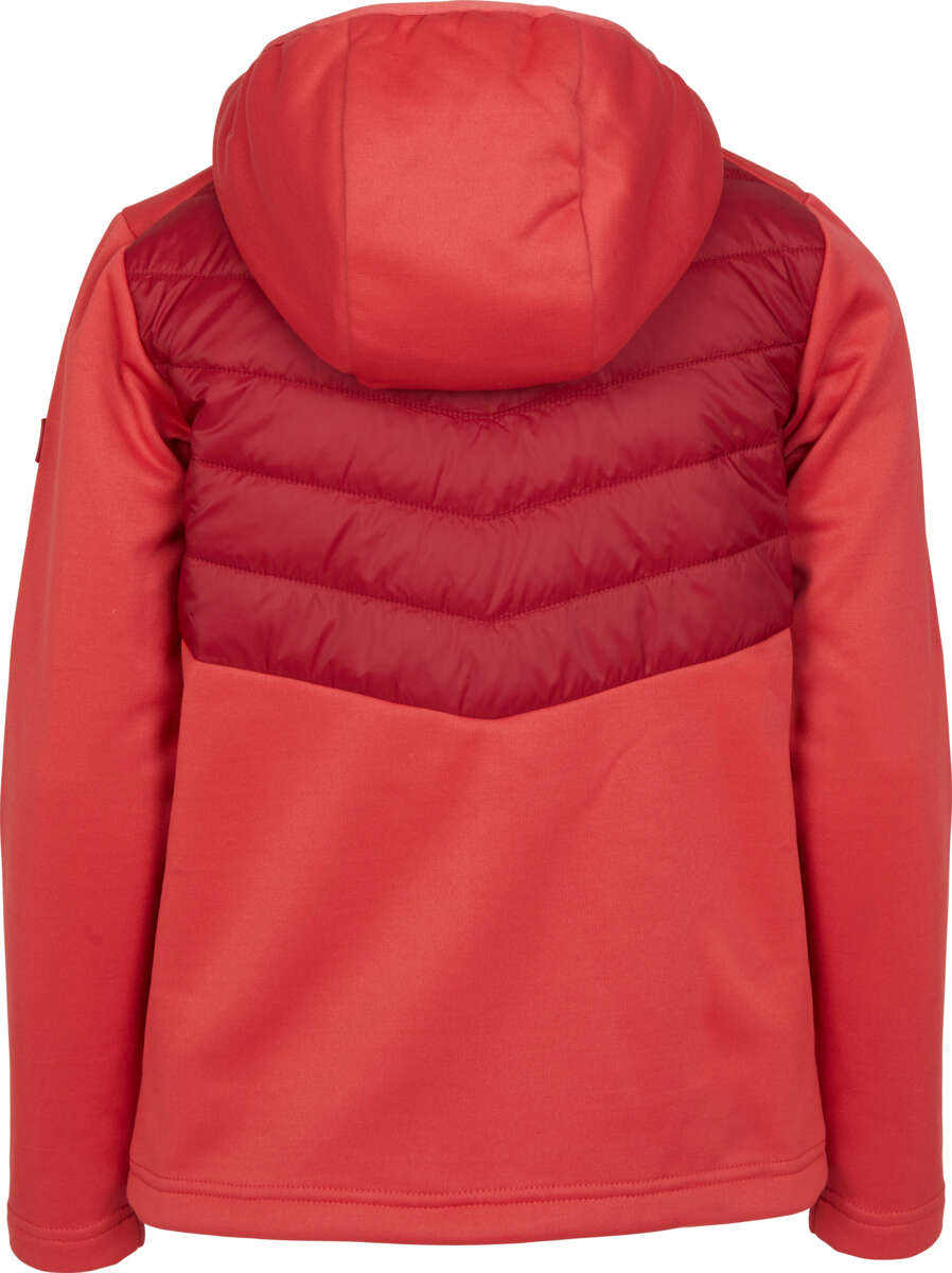 Skogstad Kvammen hybridjakke junior