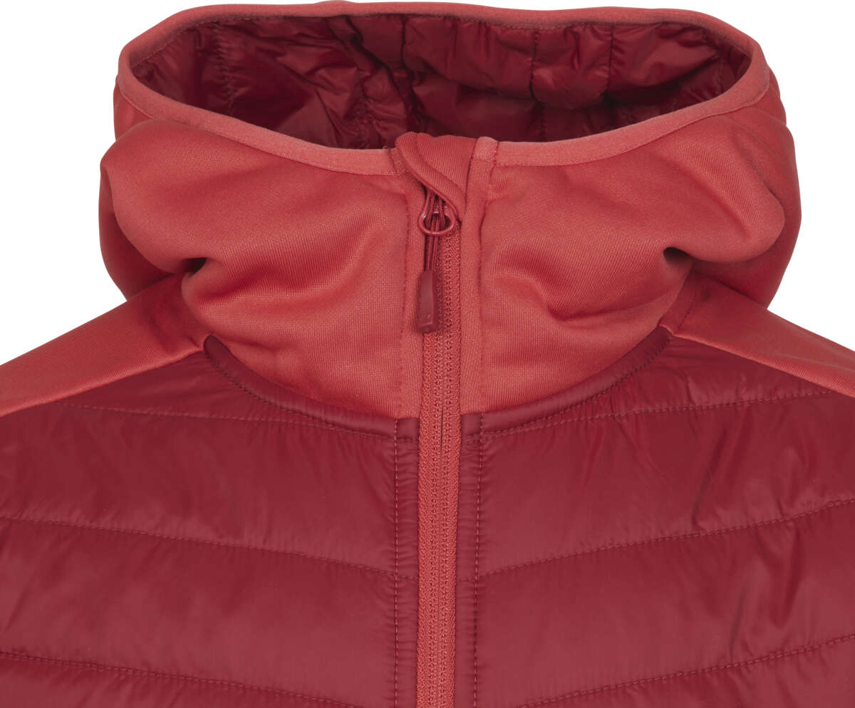 Skogstad Kvammen hybridjakke junior