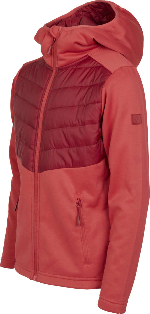 Skogstad Kvammen hybridjakke junior