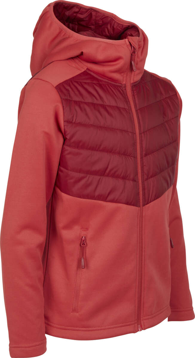 Skogstad Kvammen hybridjakke junior