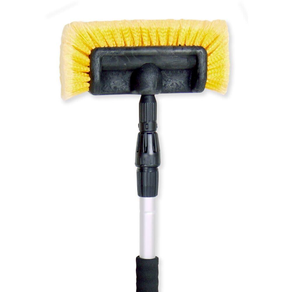Go Paint vaskebørste med teleskopskaft