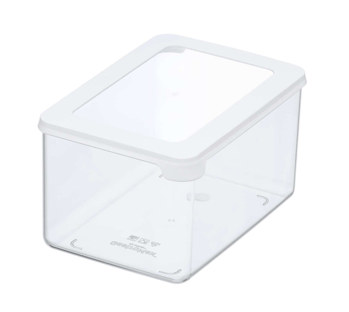 SmartStore Vision matoppbevaring