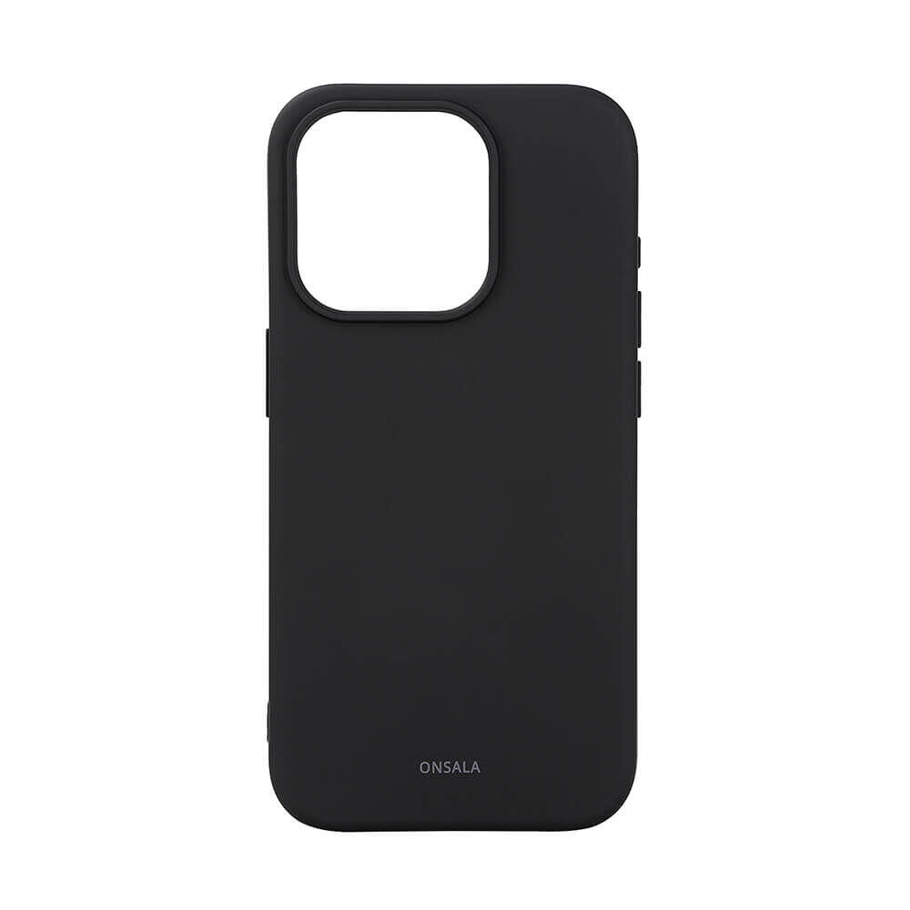 Onsala etui/deksel iPhone 15 Pro