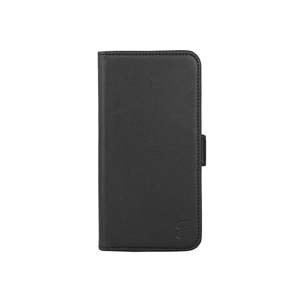 GEAR Wallet iPhone 15 lommebokdeksel