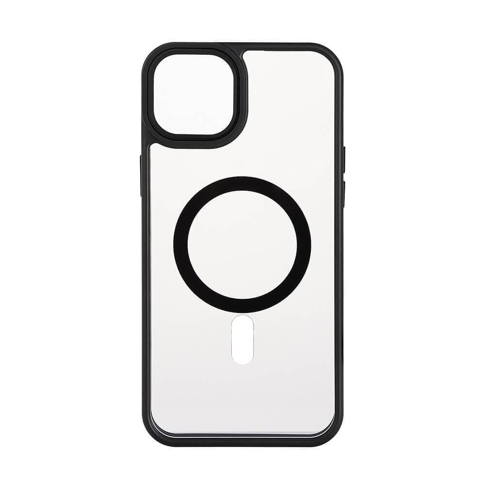 Onsala etui/deksel iPhone 15 Plus Bumb MagSeries