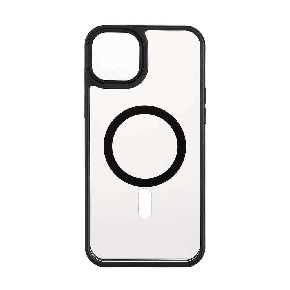 Onsala etui/deksel iPhone 15 Plus Bumb MagSeries