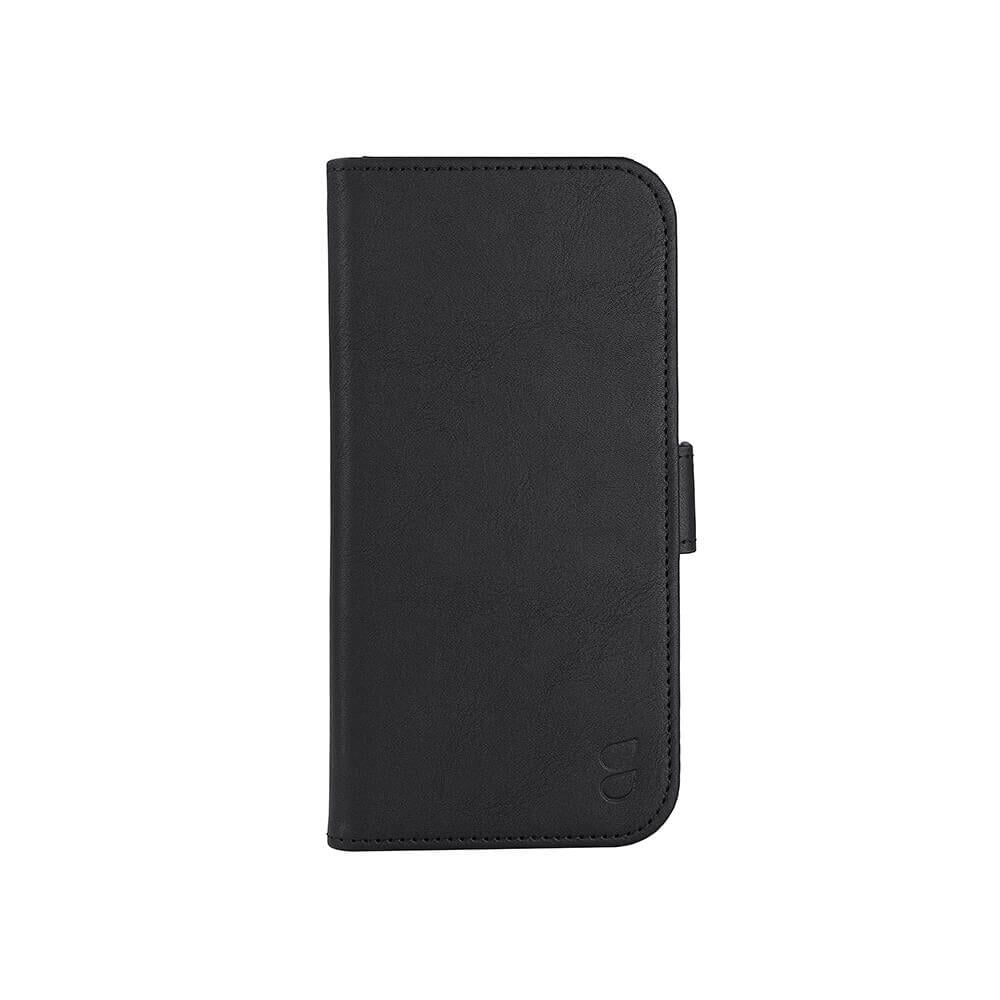 GEAR Wallet iPhone 15 Plus lommebokdeksel