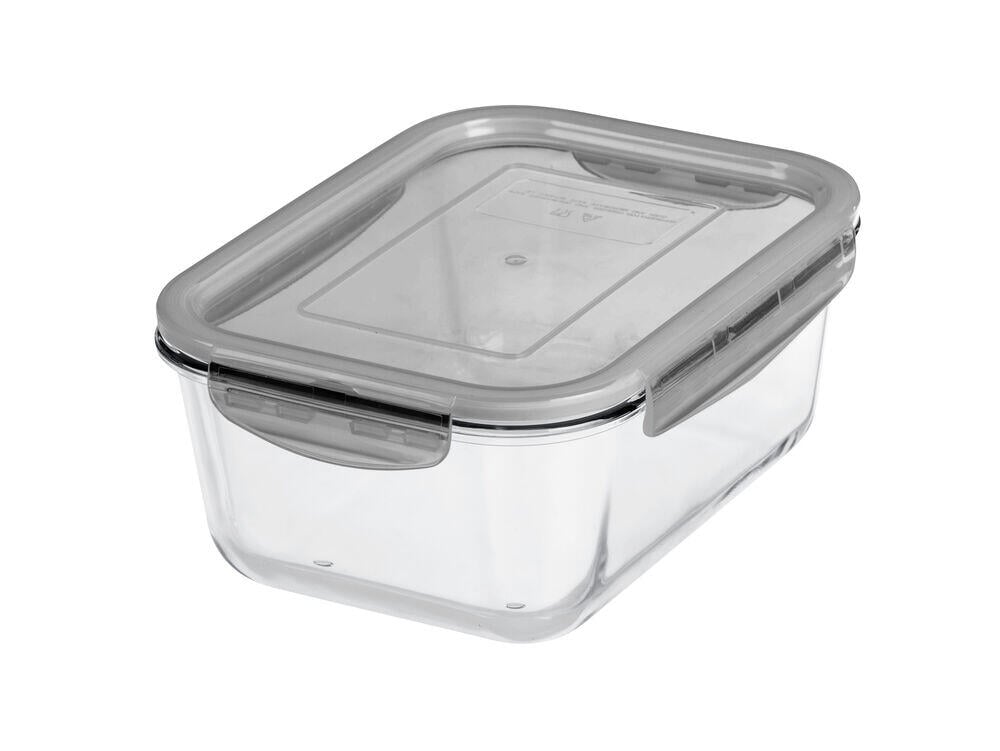 SmartStore™ matoppbevaring glass
