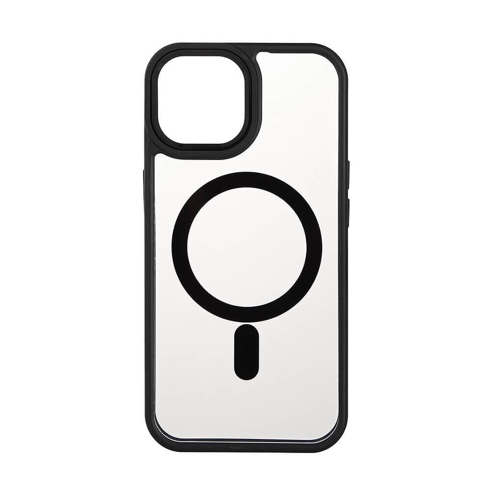 Onsala etui/deksel iPhone 15 Bumb MagSeries