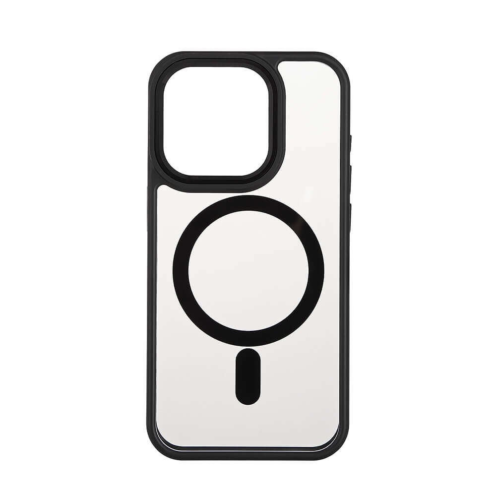 Onsala etui/deksel iPhone 15 Pro Bumb MagSeries
