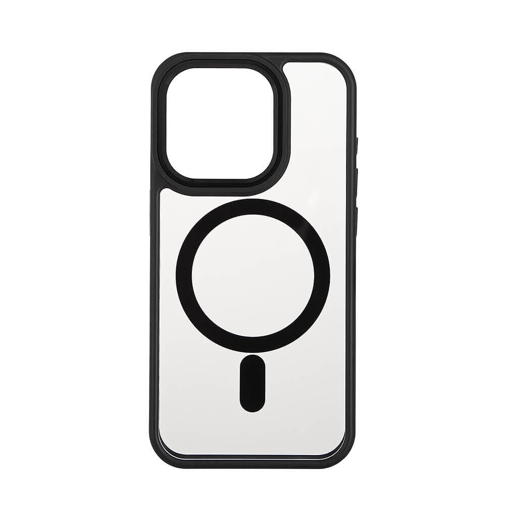 Onsala etui/deksel iPhone 15 Pro Bumb MagSeries