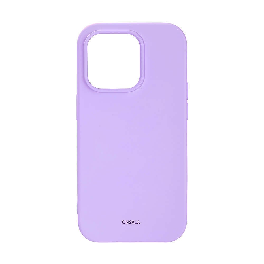 Onsala etui/deksel iPhone 13 Pro