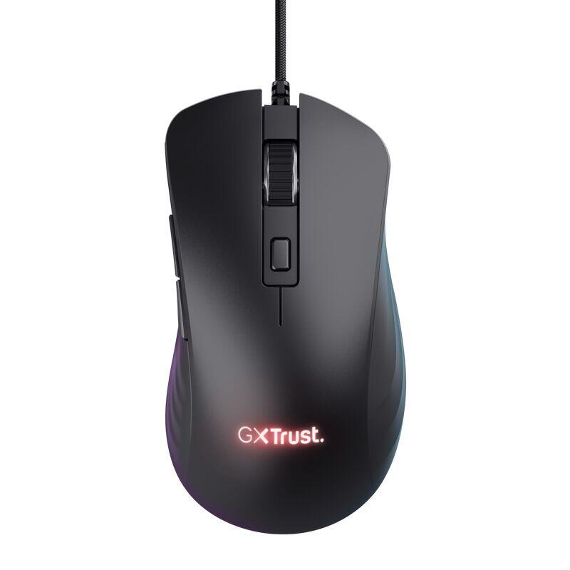 Trust GXT924 YBAR+ gamingmus