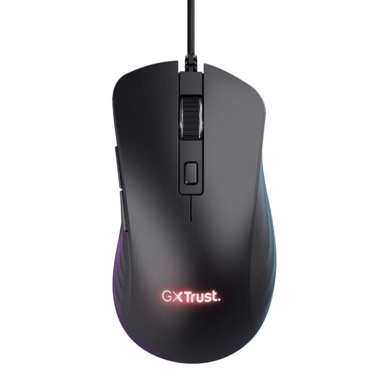 Trust GXT924 YBAR+ gamingmus