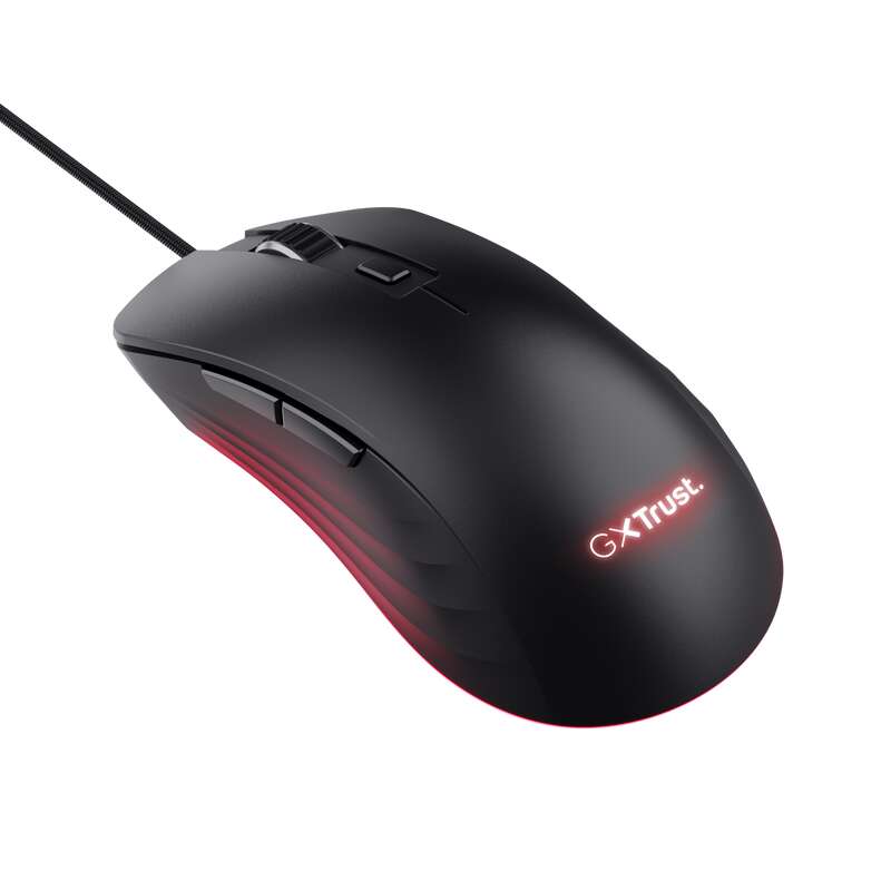Trust GXT924 YBAR+ gamingmus