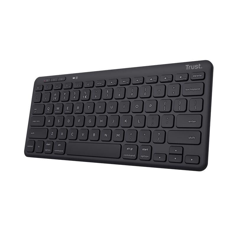 Trust Lyra Compact tastatur