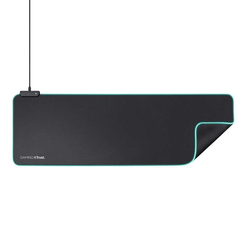 Trust GXT 764 GLIDE-FLEX XXL gamingmusematte