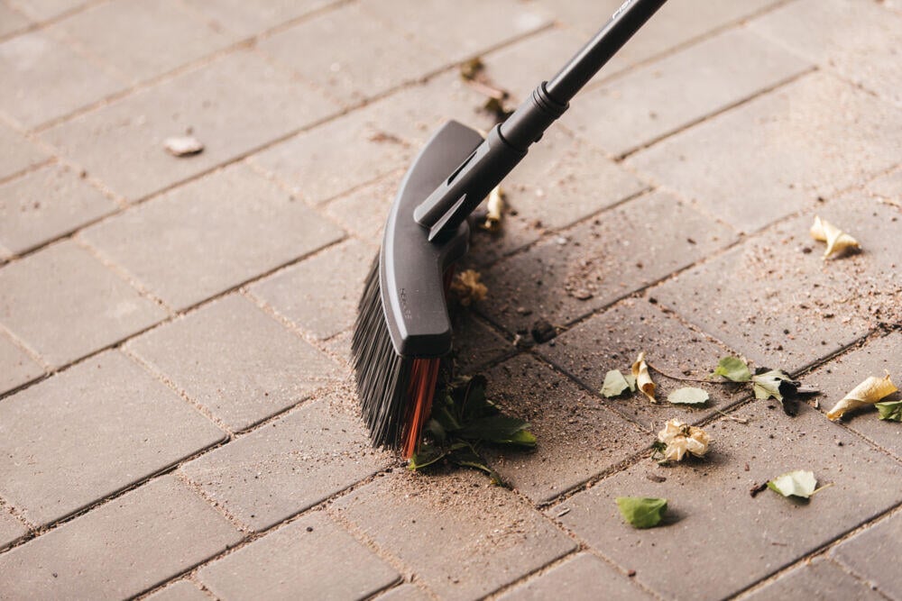 Fiskars Solid universalkost hode M