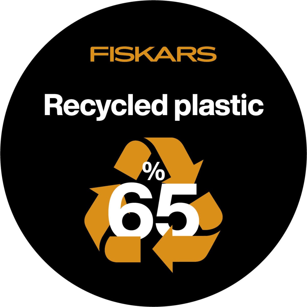 Fiskars Solid lukeklo