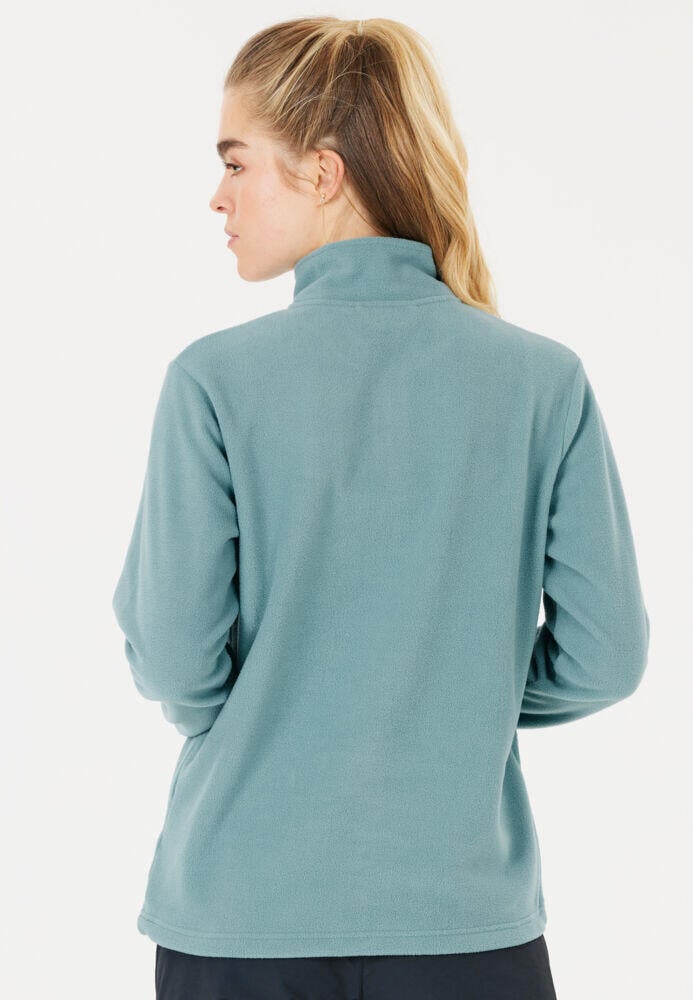 Northpeak Skagsnebb fleecejakke dame