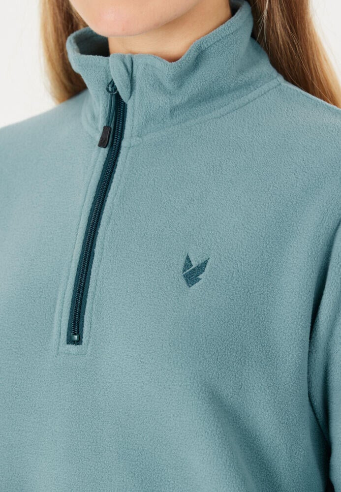 Northpeak Skagsnebb fleecejakke dame