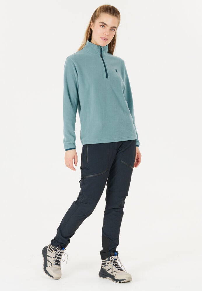 Northpeak Skagsnebb fleecejakke dame