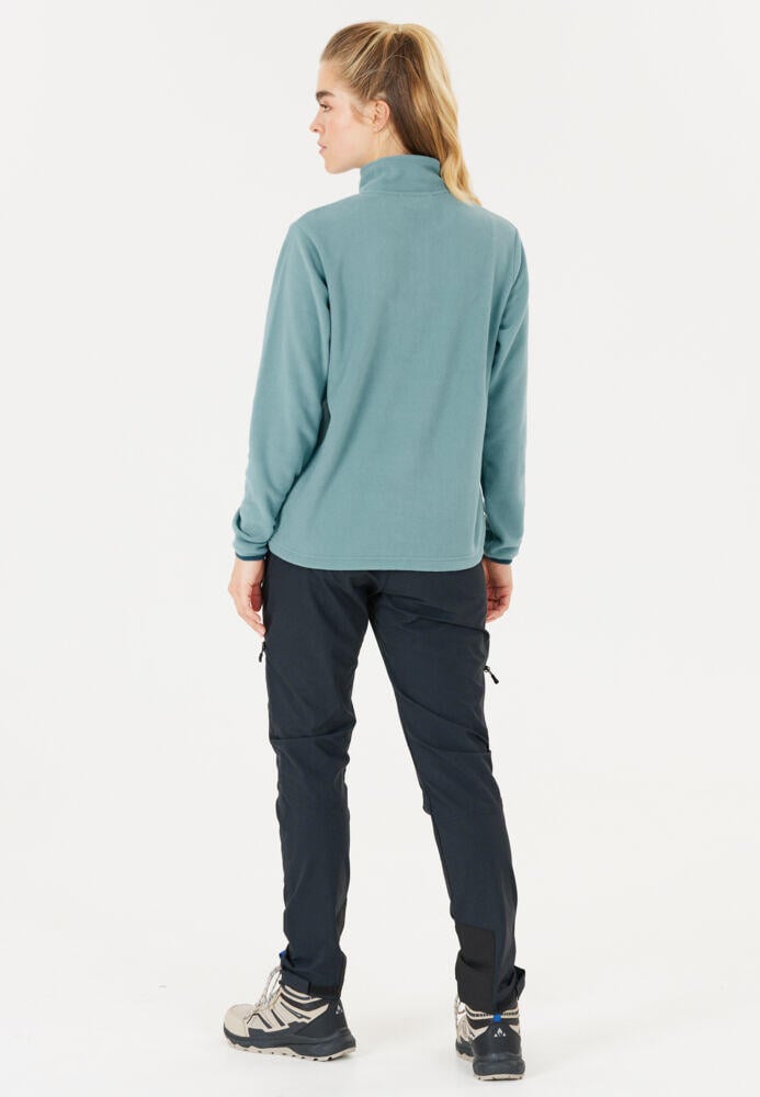 Northpeak Skagsnebb fleecejakke dame