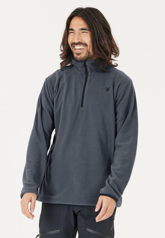 Northpeak Skagsnebb fleecejakke herre