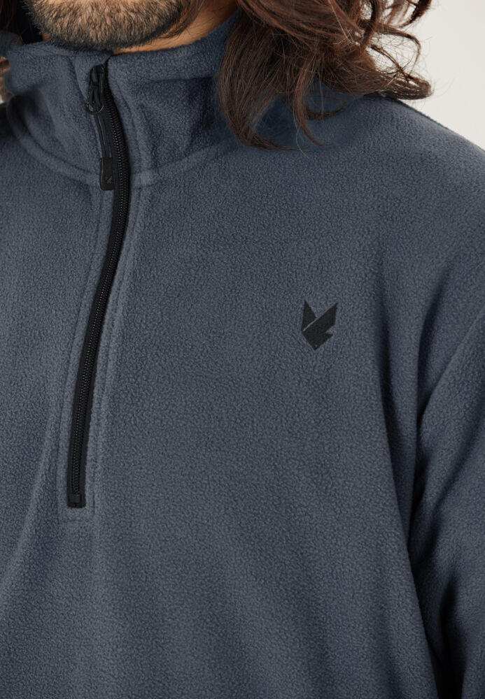 Northpeak Skagsnebb fleecejakke herre