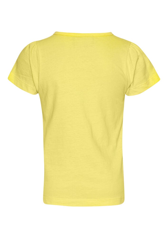 Okidoki Salto t-skjorte barn