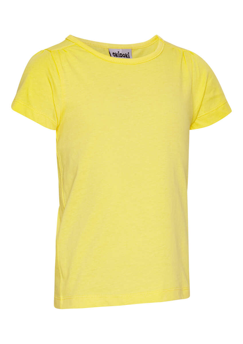 Okidoki Salto t-skjorte barn