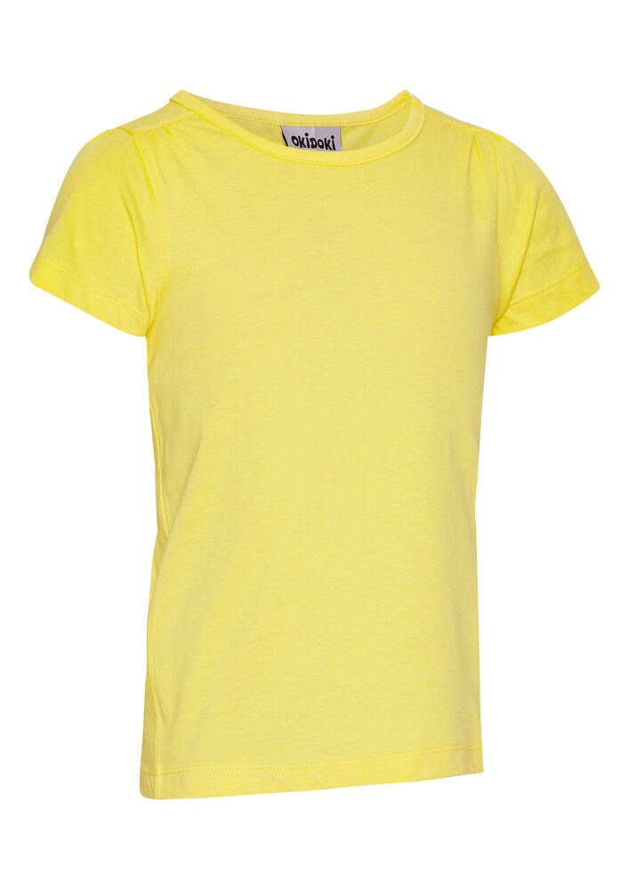 Okidoki Salto t-skjorte barn