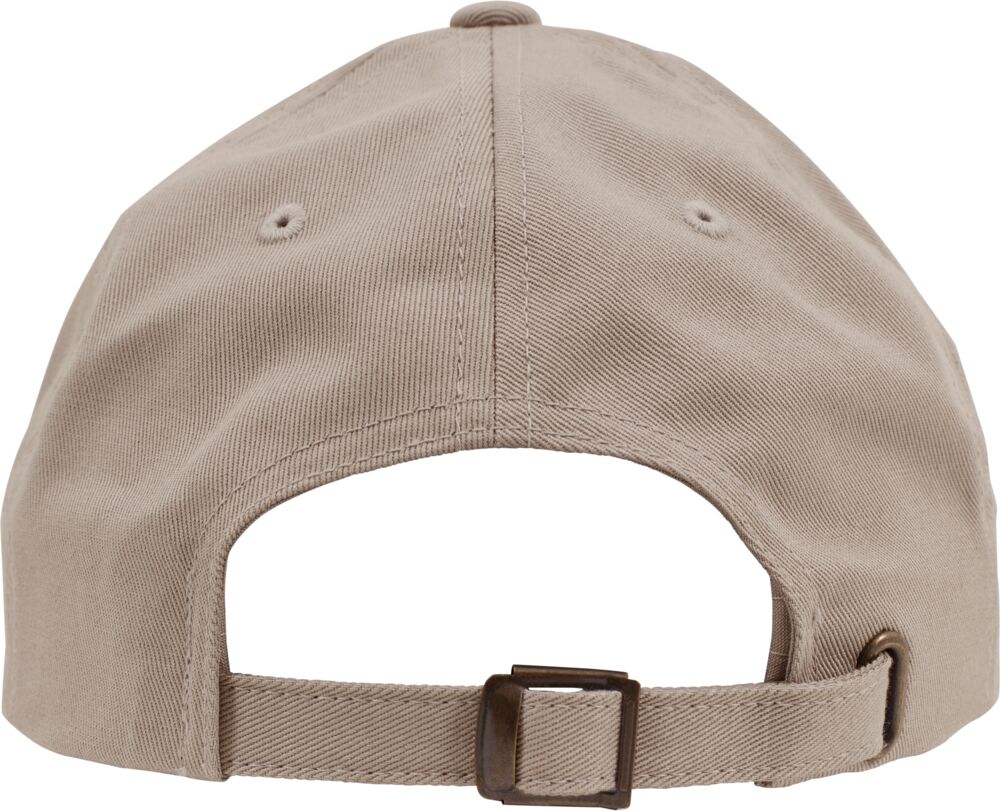 Flexfit Low Profile Cotton Twill caps unisex