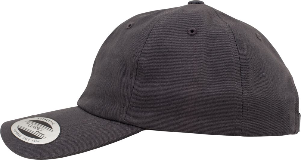 Flexfit Low Profile Cotton Twill caps unisex