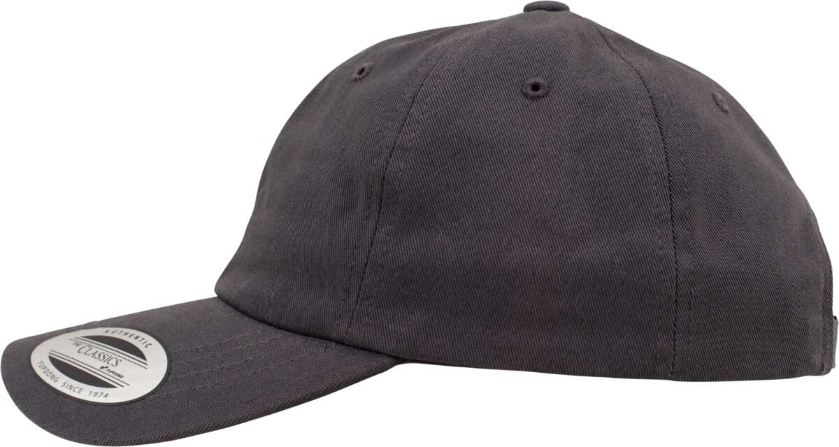 Flexfit Low Profile Cotton Twill caps unisex