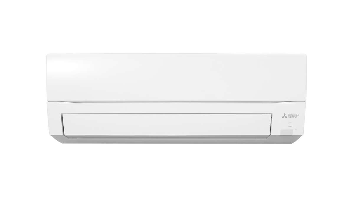 Mitsubishi Iguru 6200 varmepumpe, ferdig montert