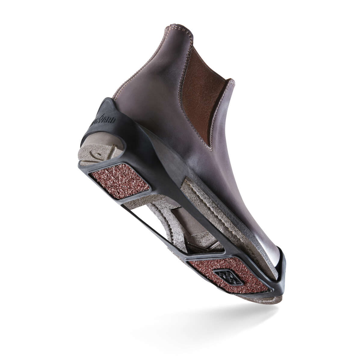 Springyard Sandygrip Citysafe brodder