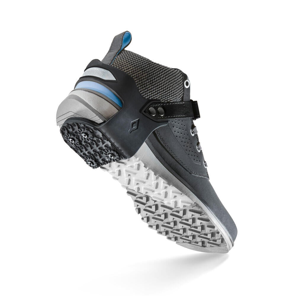 Springyard Heelgrip Walksafe brodder