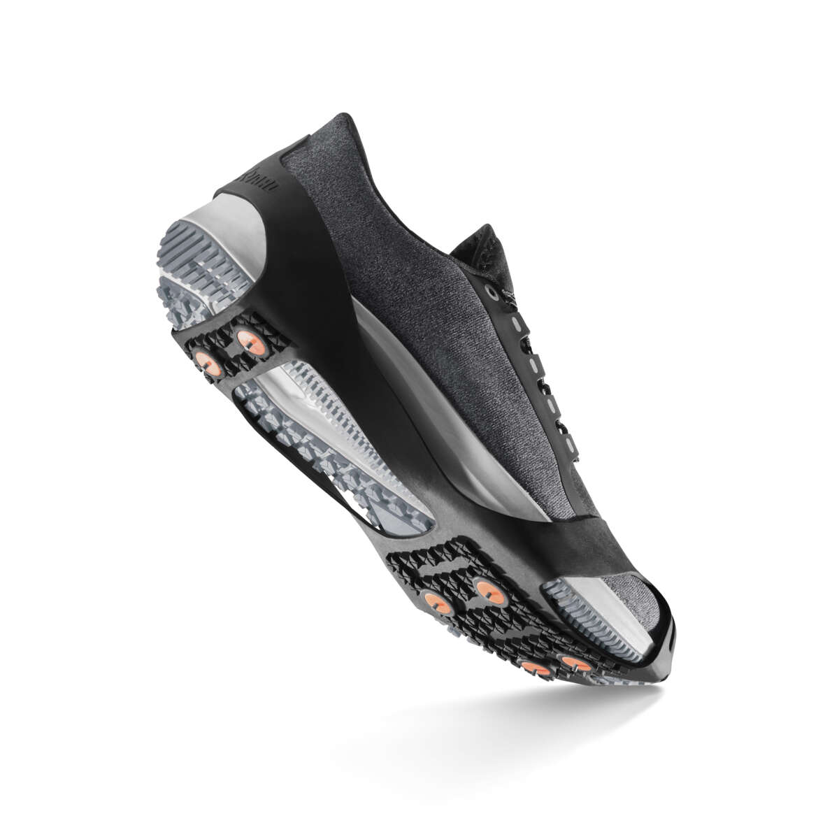 Springyard Activegrip Runsafe brodder