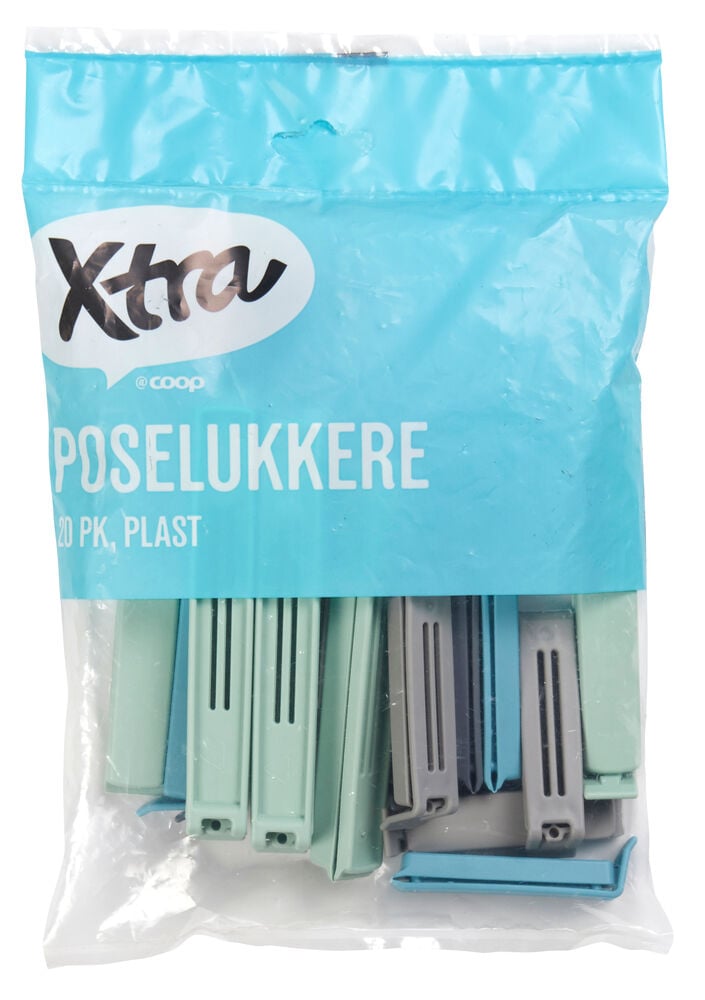 Xtra poselukkere