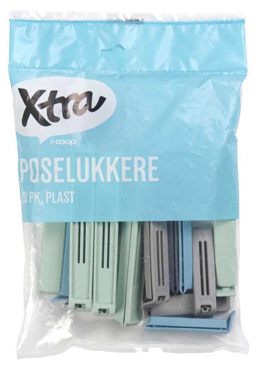 Xtra poselukkere
