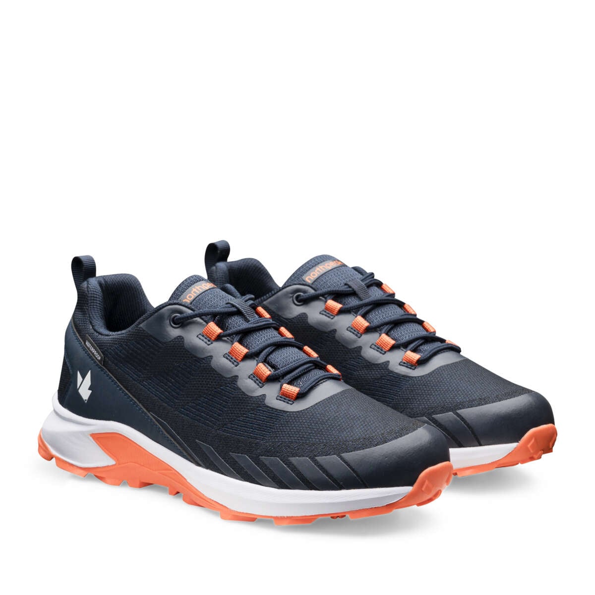 Northpeak Mjuken Tex tursko herre