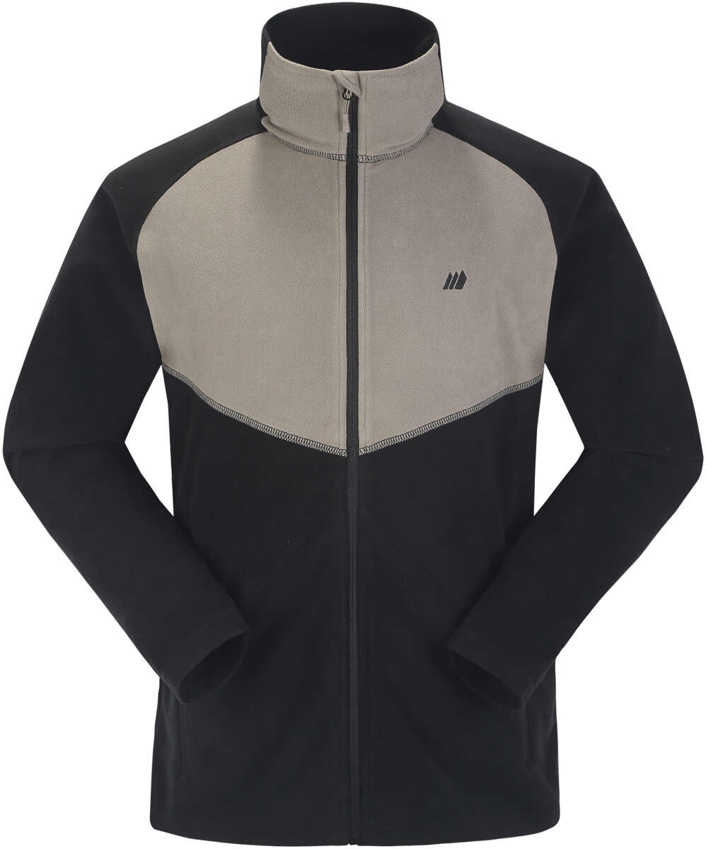 Skogstad Byrknes fleecejakke herre