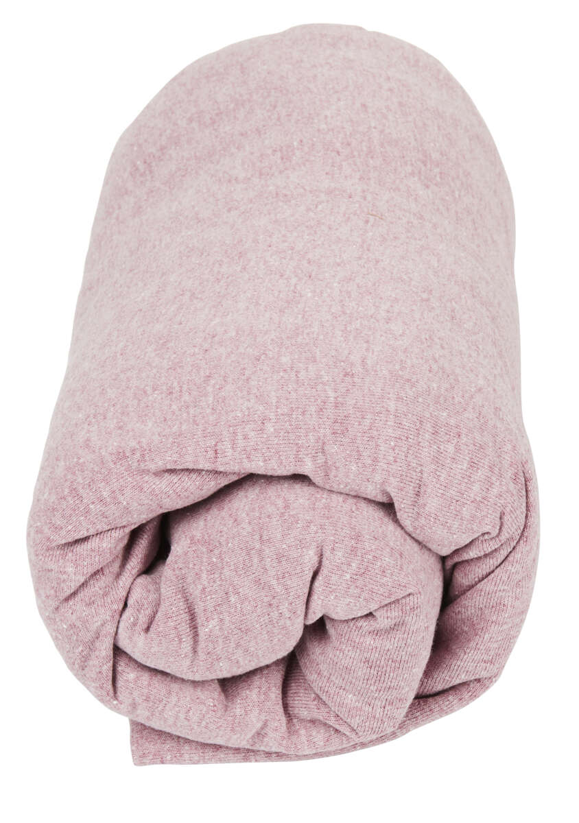 Mjuk formsydd jersylaken