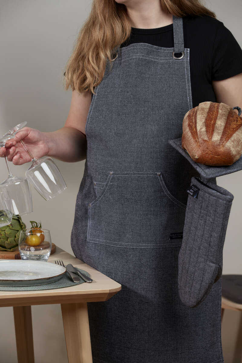 Noble House Ronja forkle