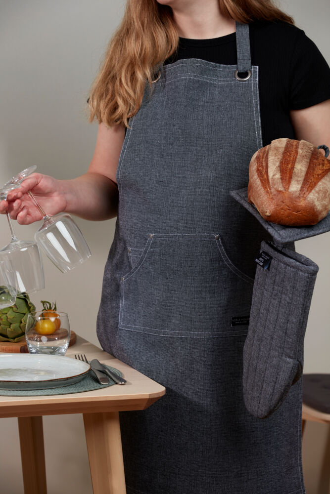 Noble House Ronja forkle