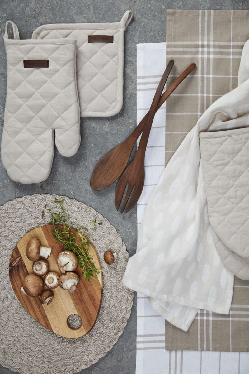 Noble House Hanna gryteklut