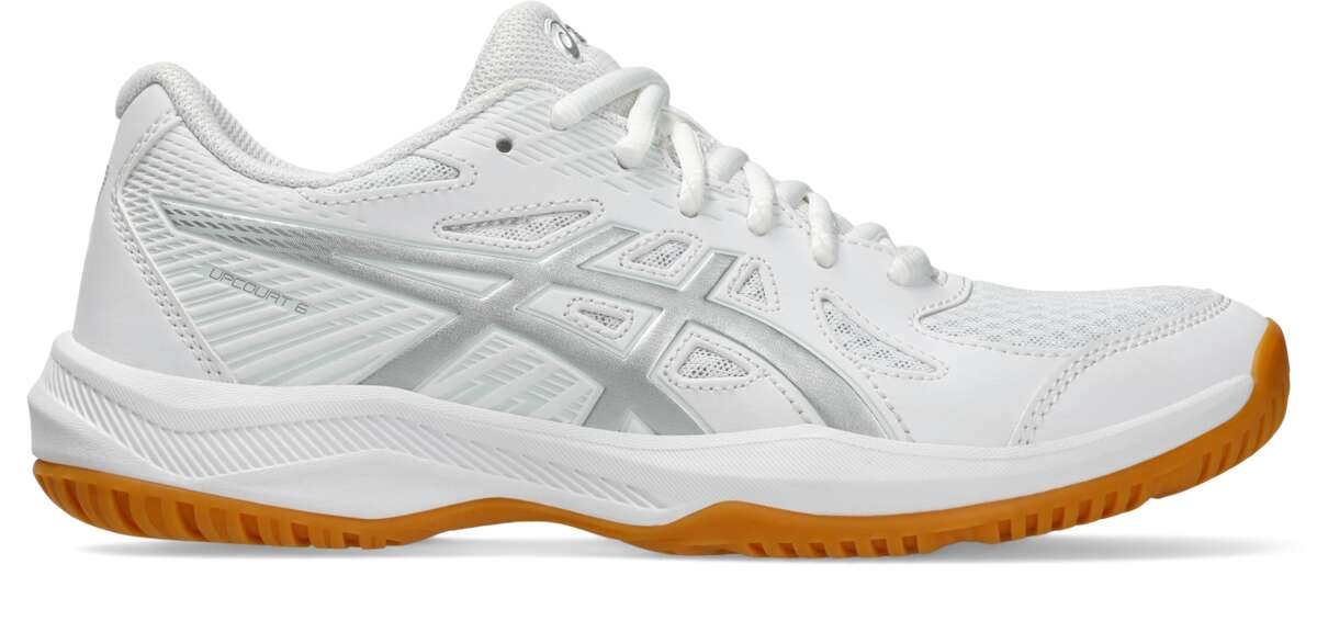 Asics UPCOURT 6 hallsko dame