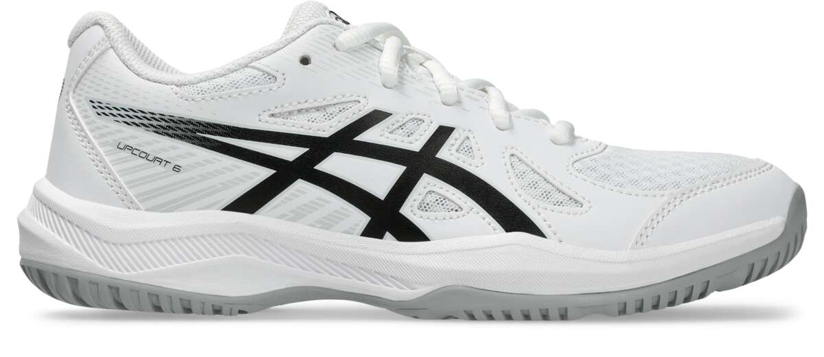 Asics UPCOURT 6 hallsko junior